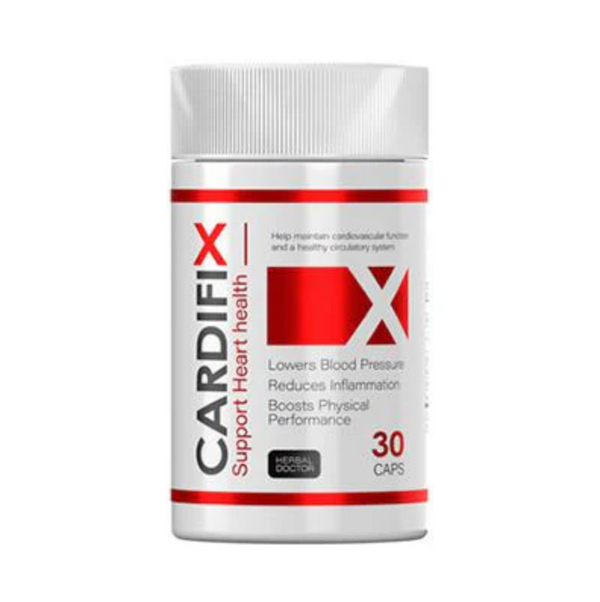 CARDIFIX PREMIUM