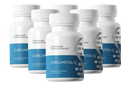 Curcumitol-Q® - BioBDMC® Curcumin Supplement - 6 bottles