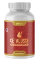 Cetadusse - 1 bottle