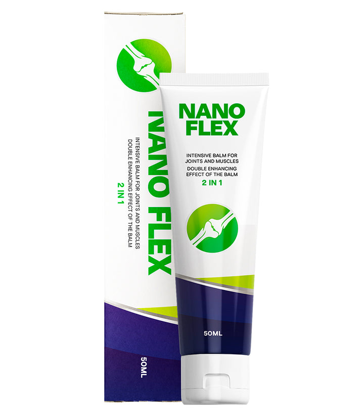 NanoFlex balm