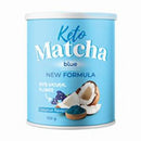 KETO MATCHA