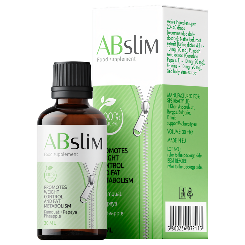 ABslim