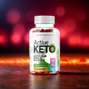 Active Keto Gummies