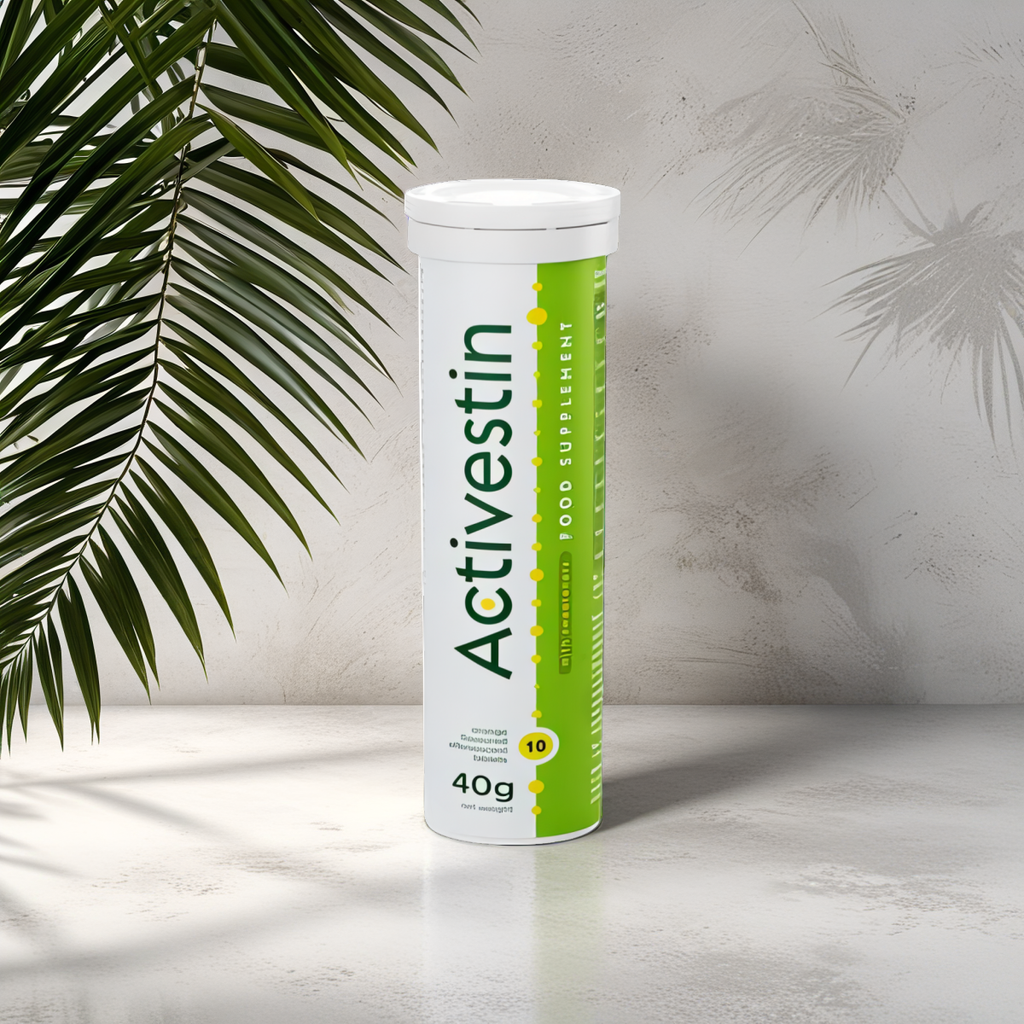 ACTIVESTIN