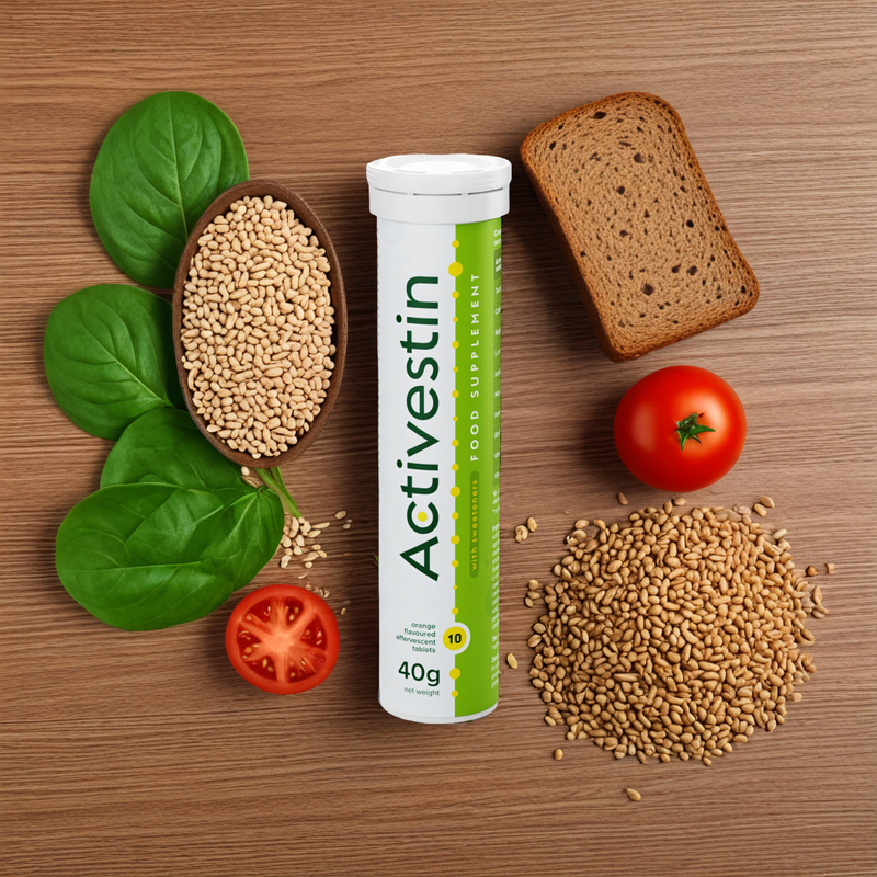 Activestin