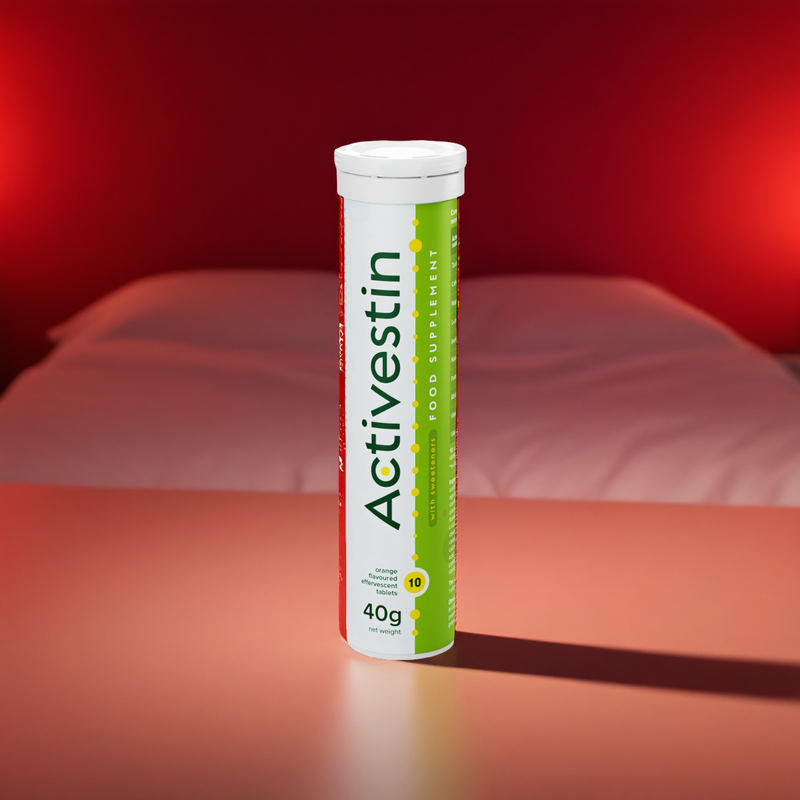 Activestin