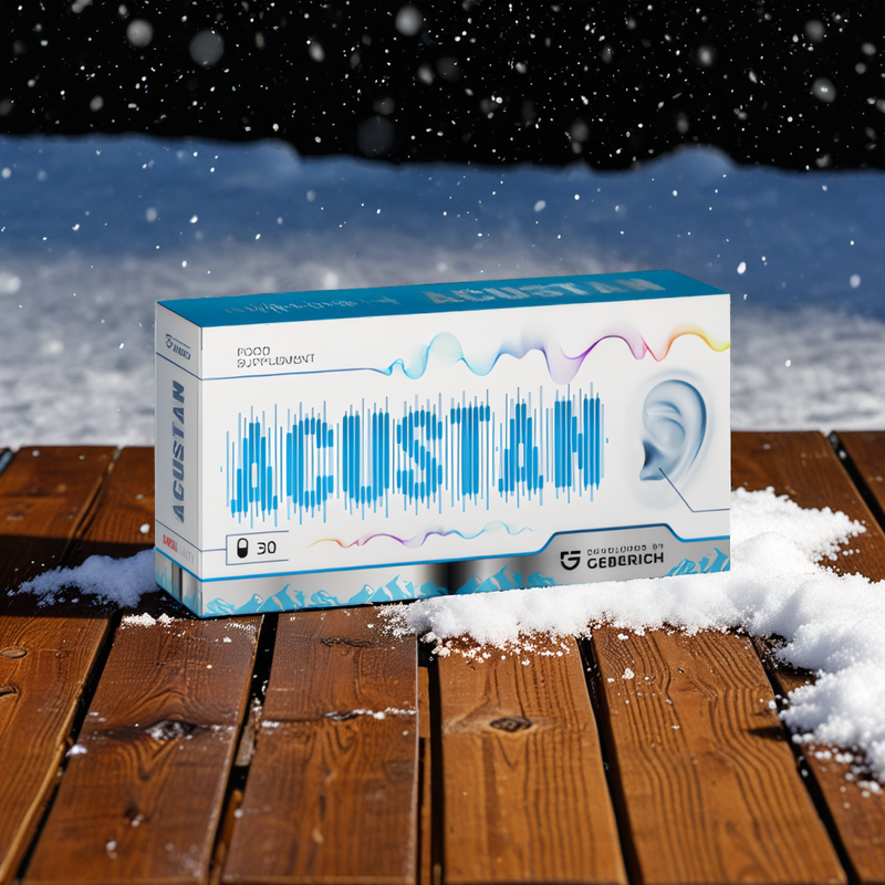 Acustan