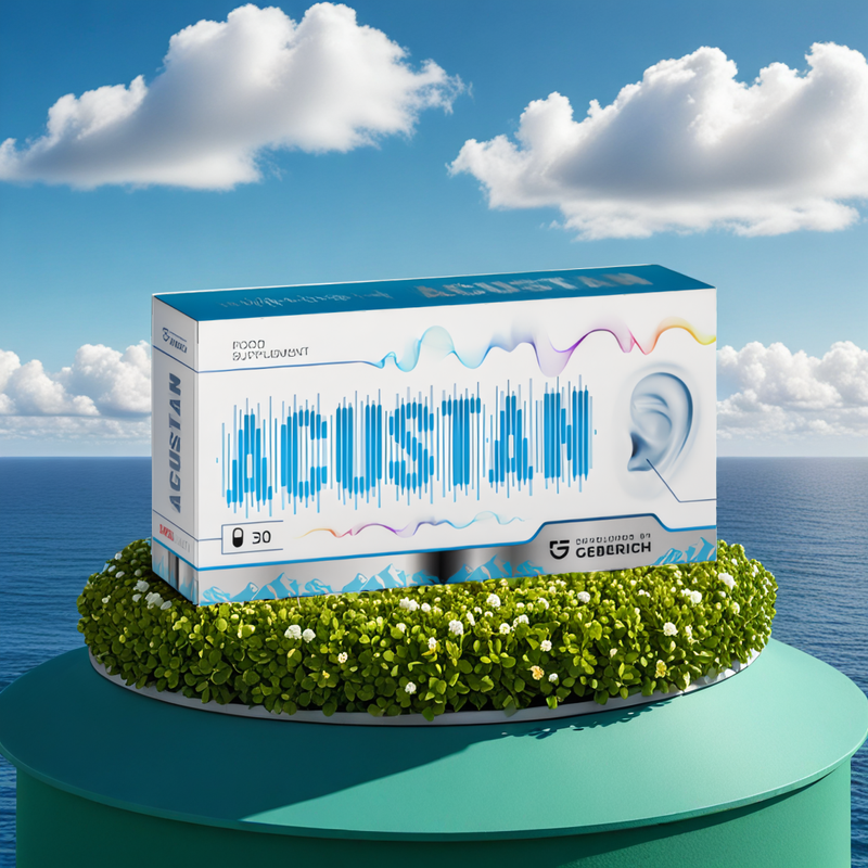 Acustan