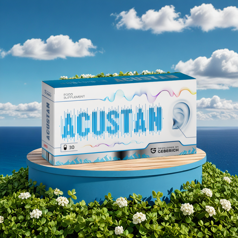 Acustan