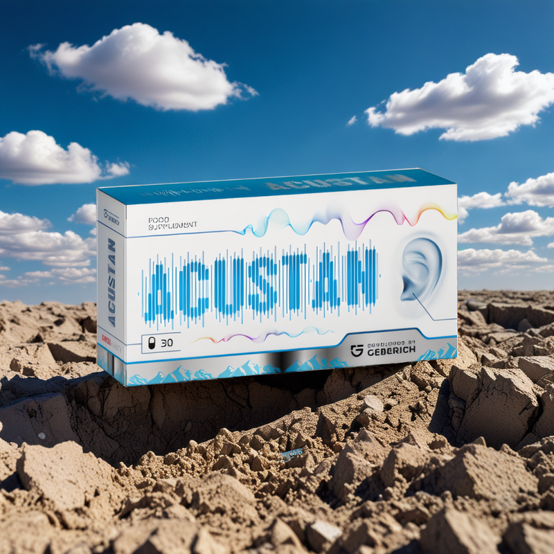 Acustan