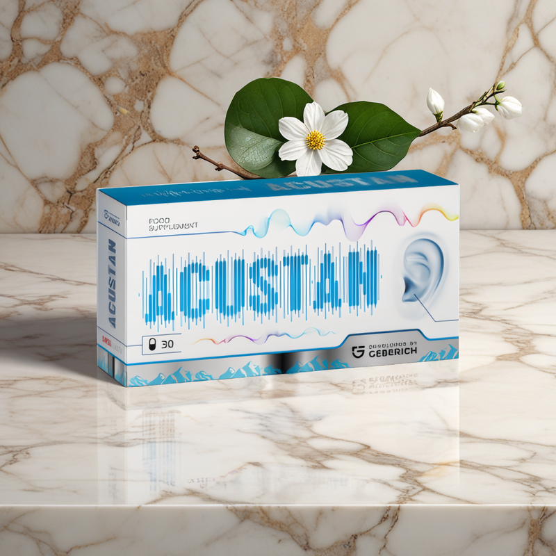 Acustan