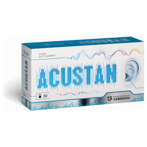 Acustan