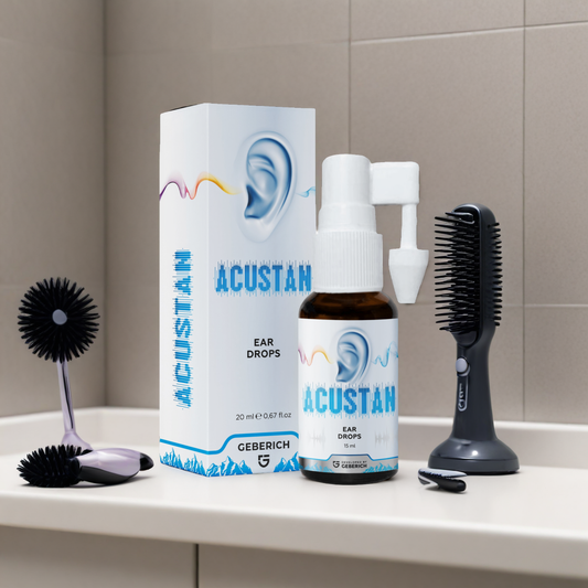 Acustan Drops