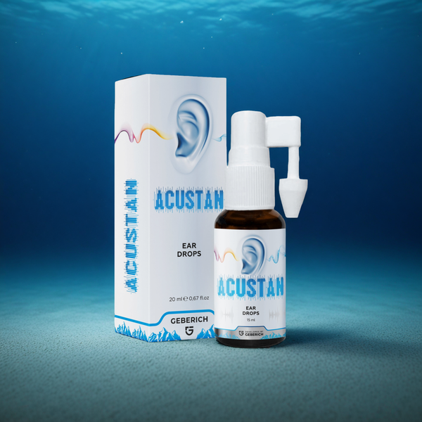 Acustan Drops