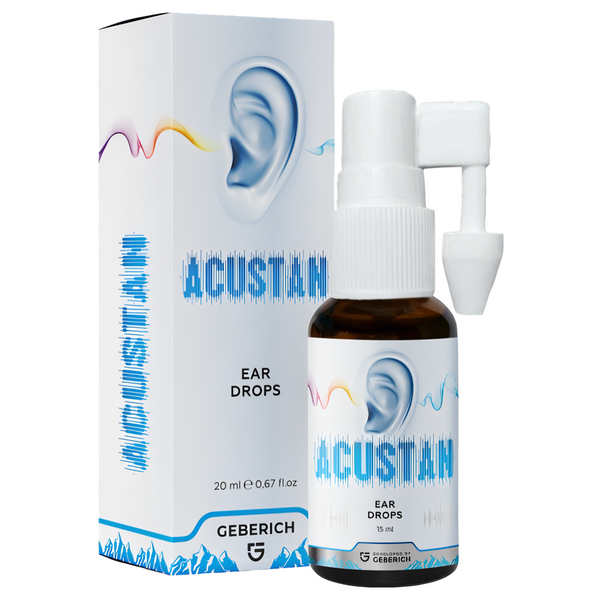 Acustan