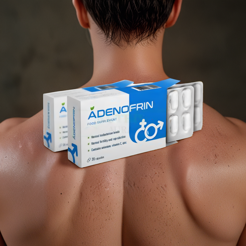 Adenofrin