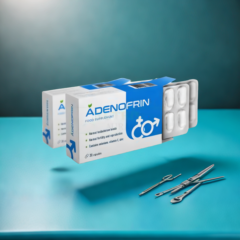 Adenofrin