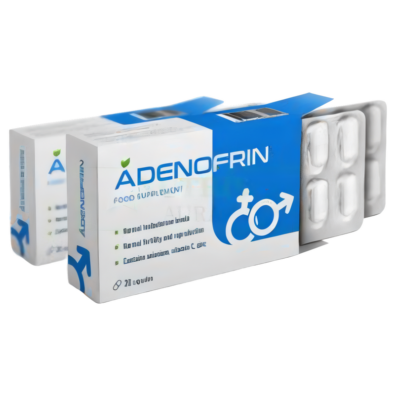 Adenofrin