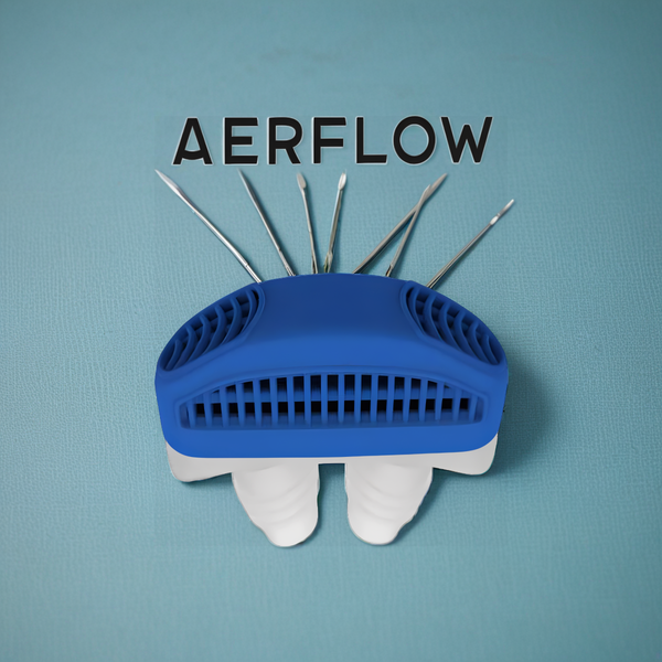 Aerflow