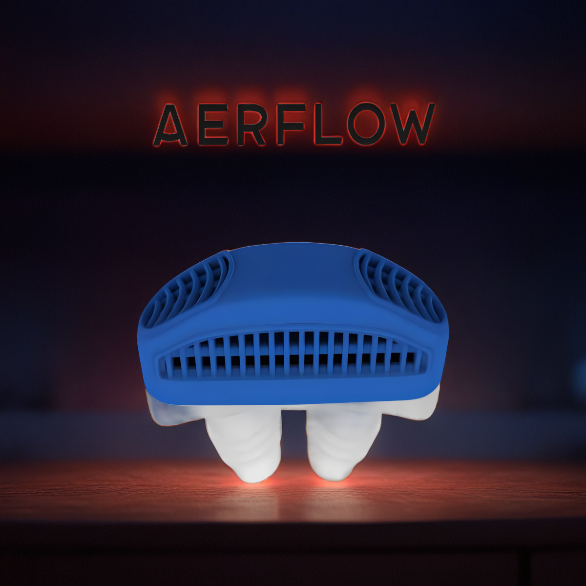 Aerflow