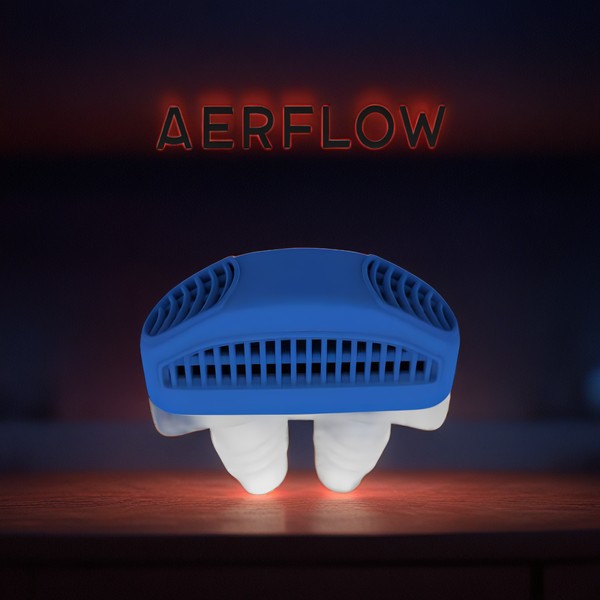 Aerflow