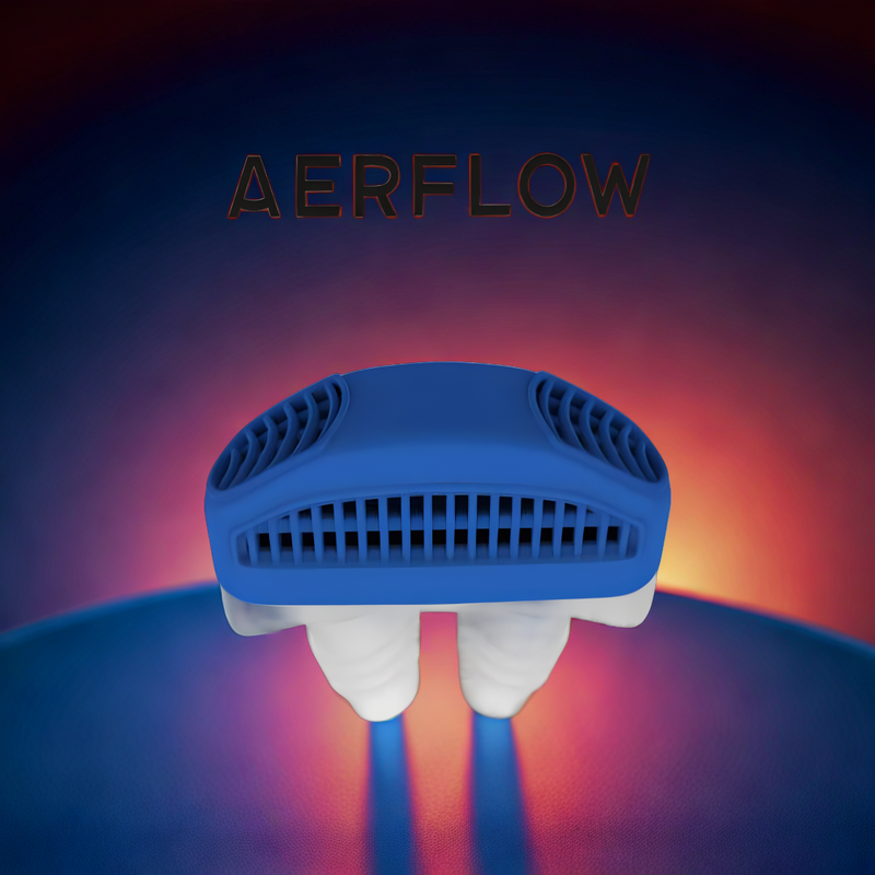 Aerflow