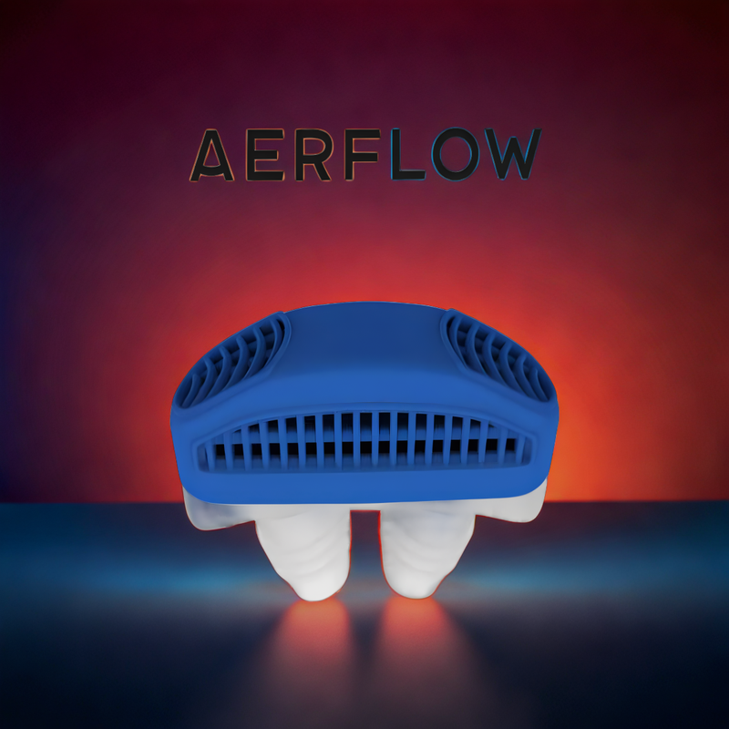 Aerflow