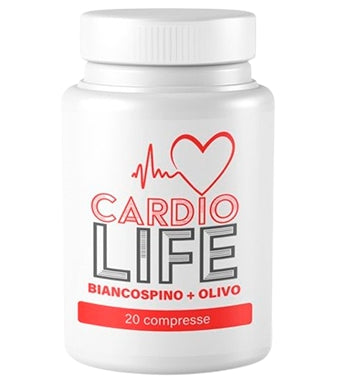 CARDIOLIFE low price