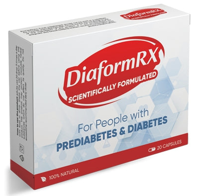 DiaformRX low price