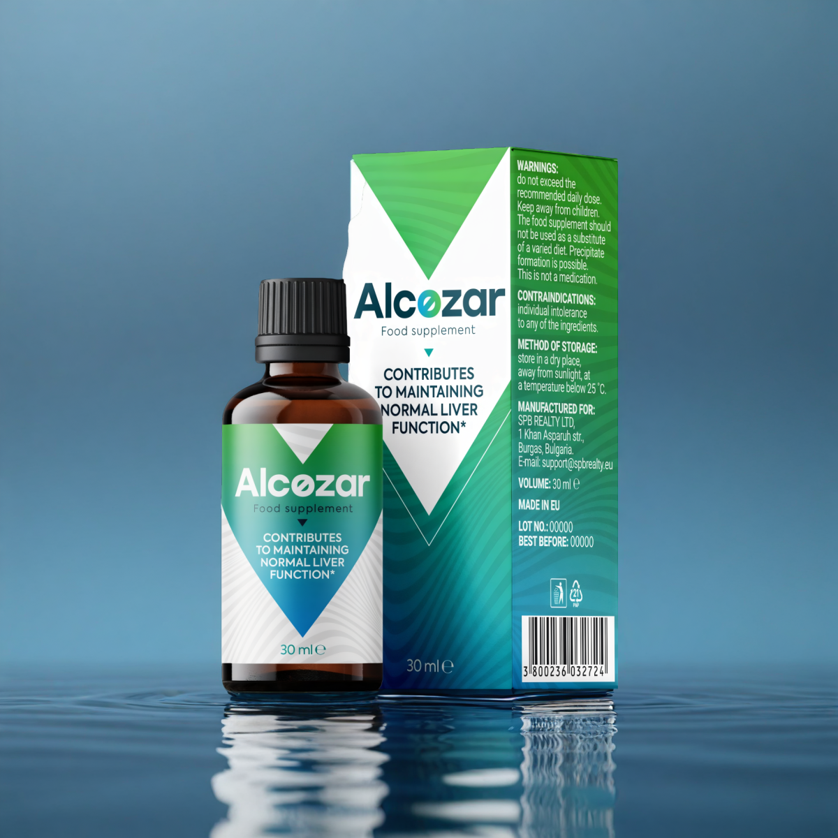 Alcozar
