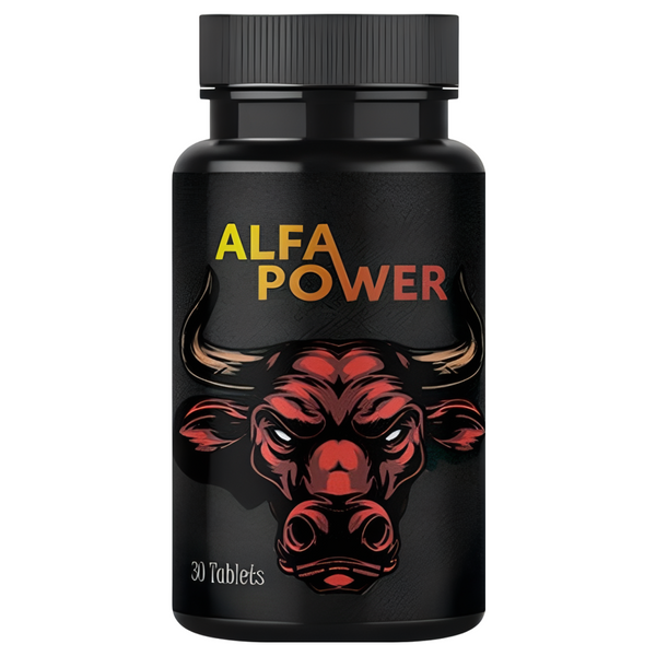 ALFA - POWER