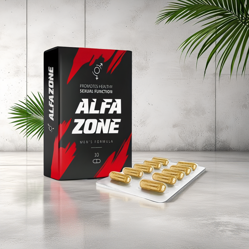 ALFAZONE