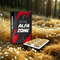 Alfazone