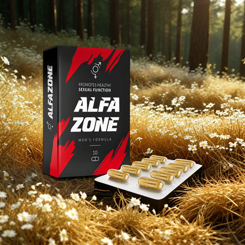 Alfazone