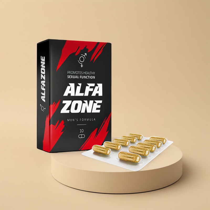 Alfazone