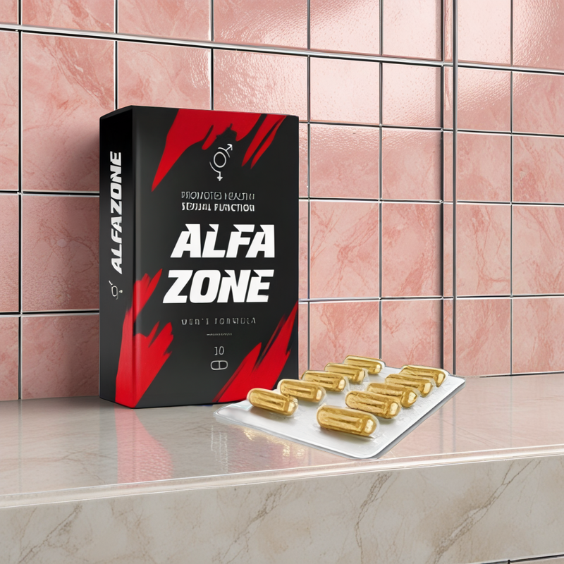 ALFAZONE