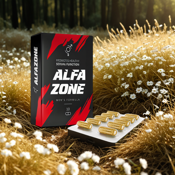 Alfazone