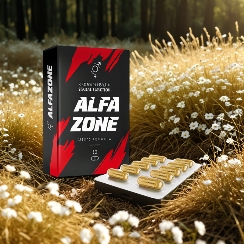 Alfazone