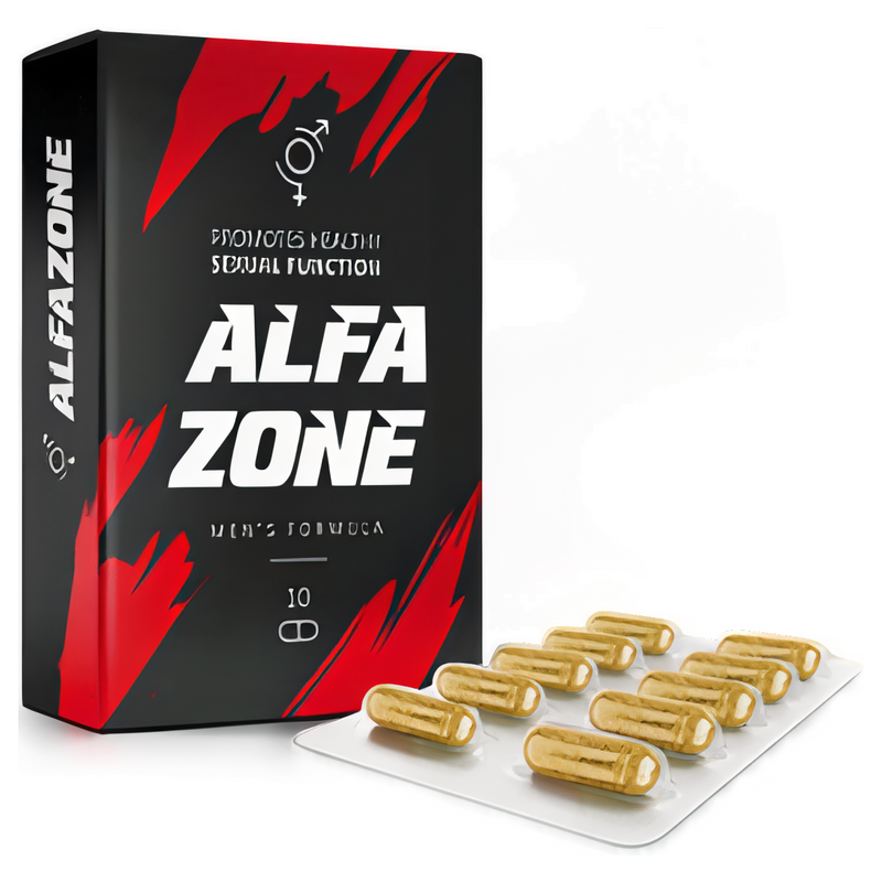 Alfazone