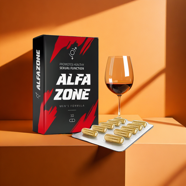 ALFAZONE