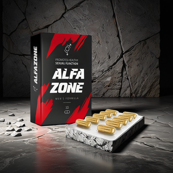 ALFAZONE