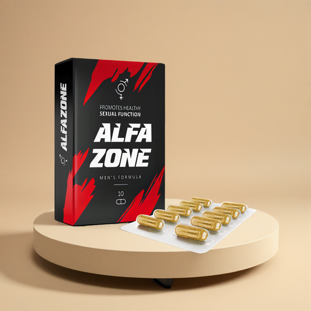 Alfazone