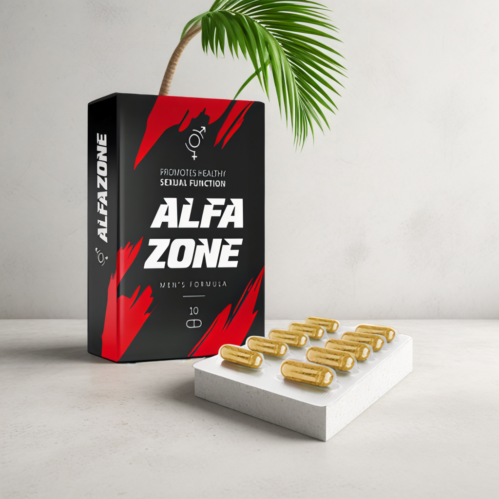 Alfazone