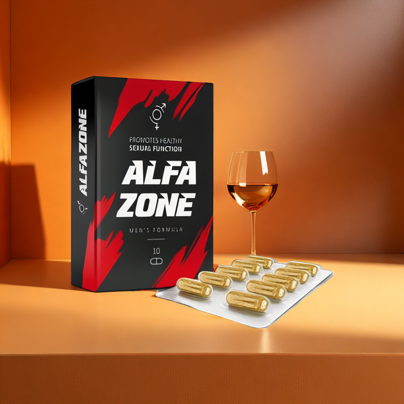 ALFAZONE