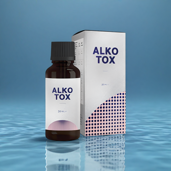 Alkotox