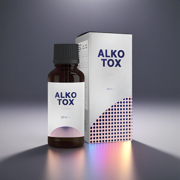 Alkotox