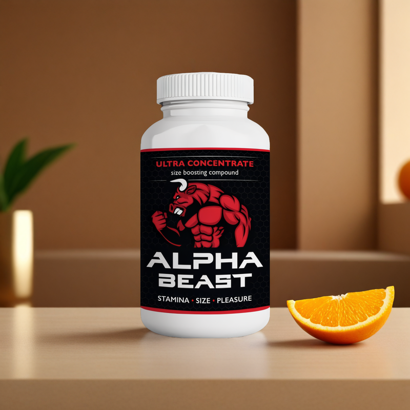 Alpha Beast