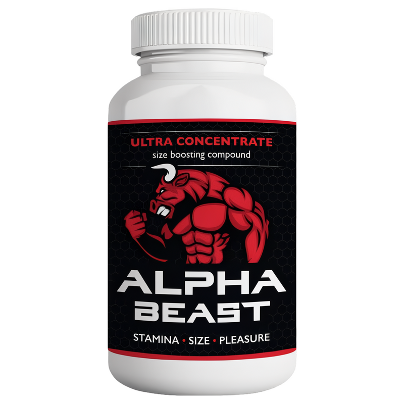 Alpha Beast