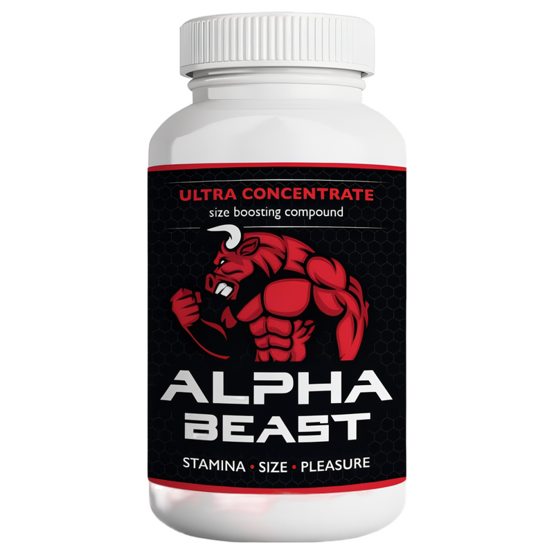 Alpha Beast