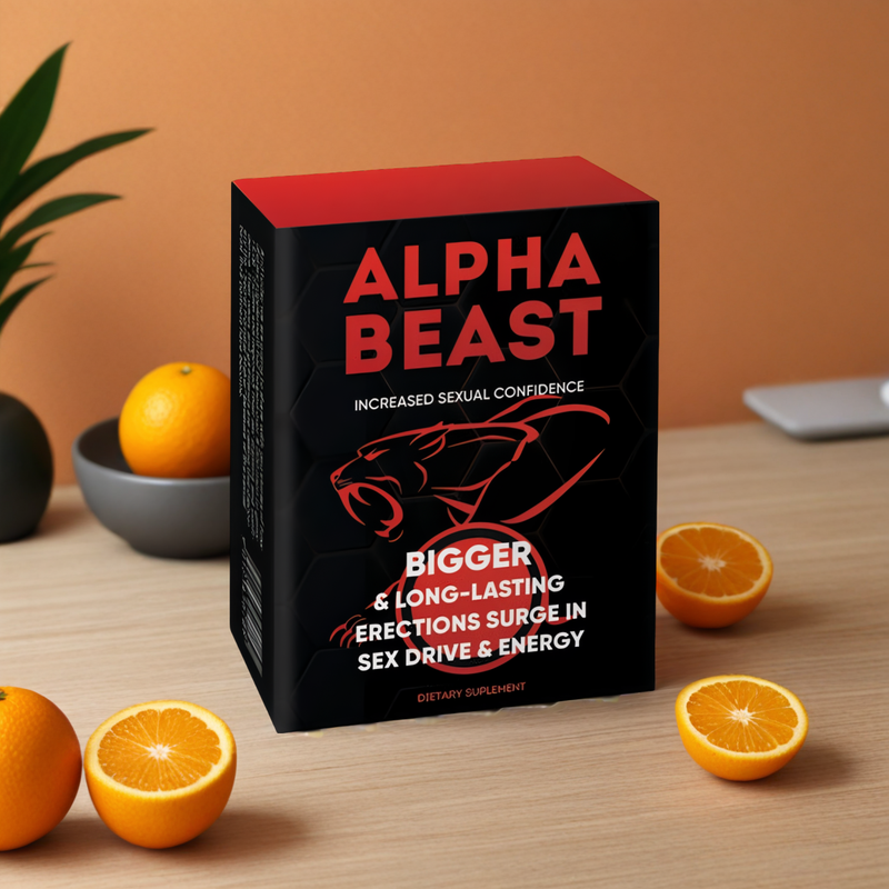 Alpha Beast Low Price